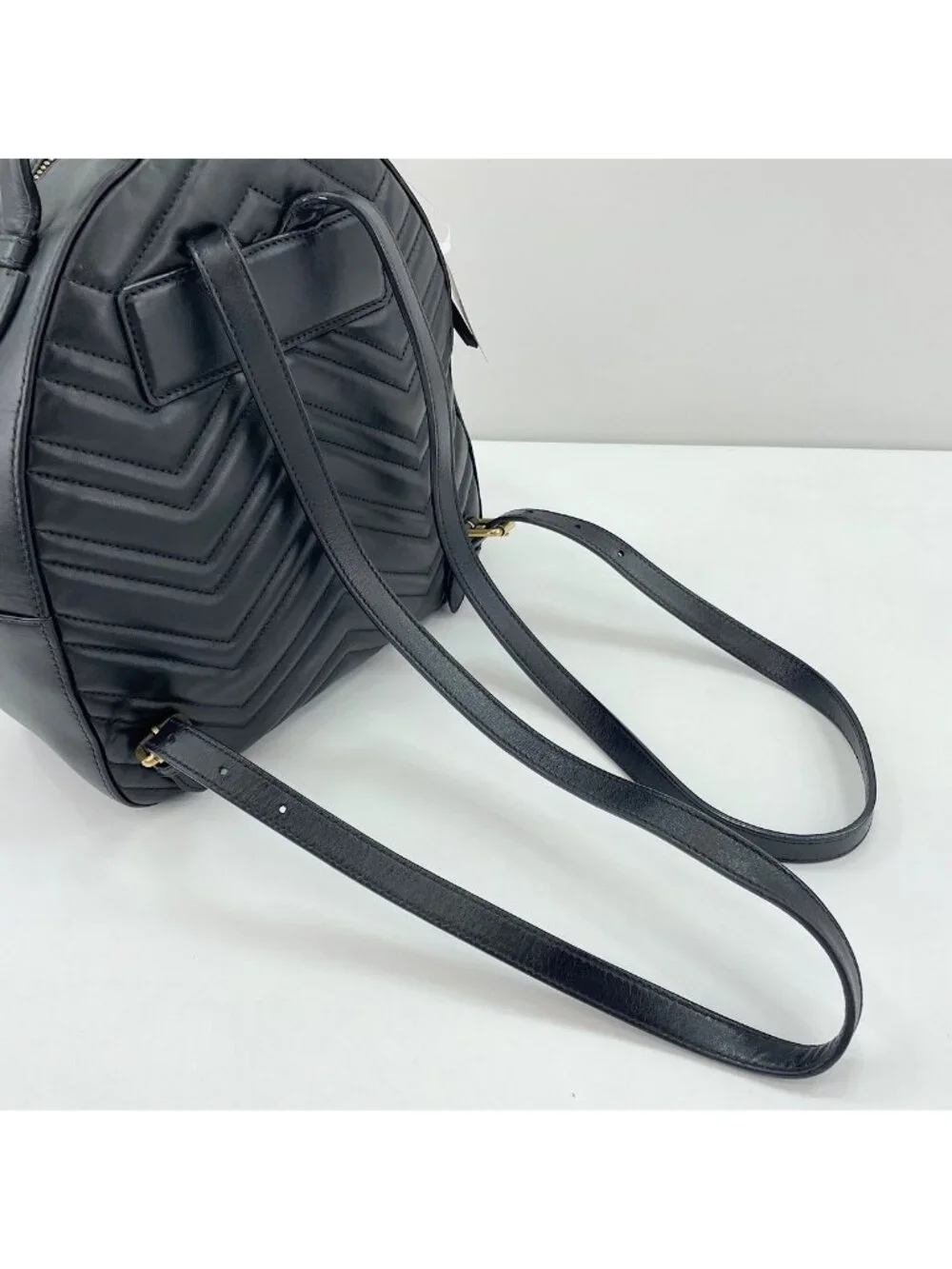 Gucci Backpack GG Marmont